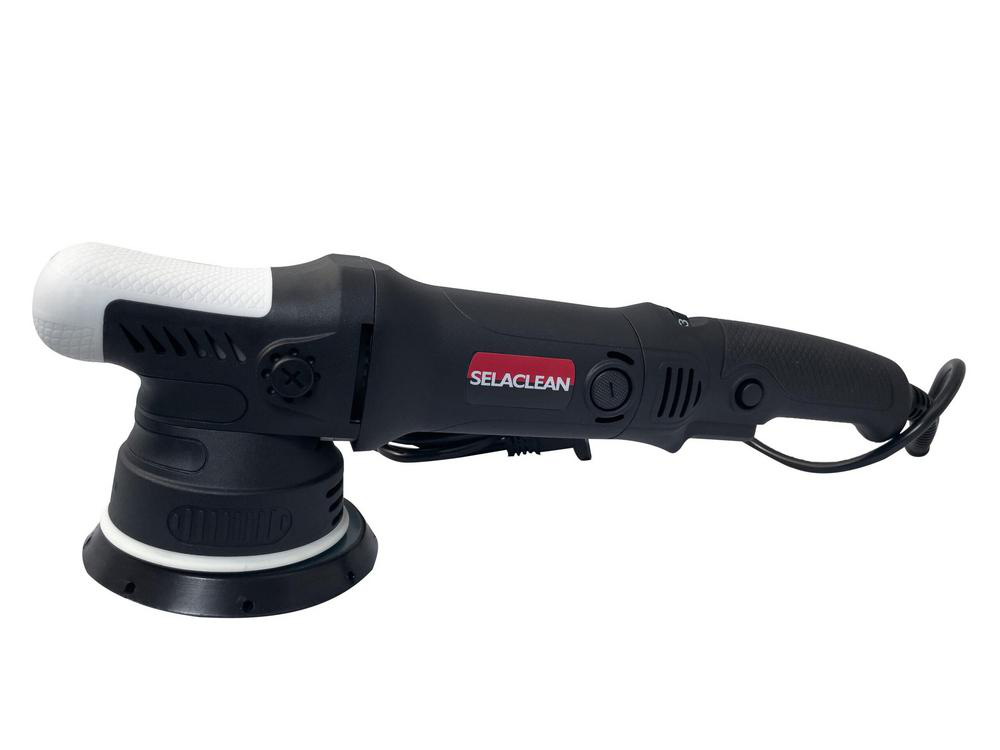 Oscillerande Polermaskin Selaclean Proff Dual Action DA15 Plus