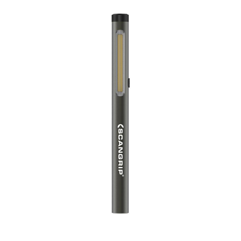 WORK PEN 200 R Uppladdningsbar LED-pennlampa med precisionsljus Scangr
