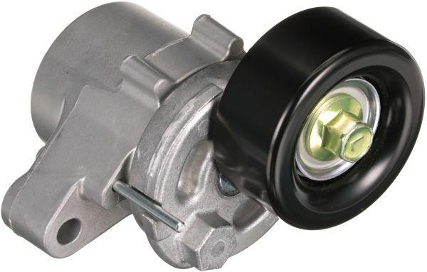 Alternativ bild 0 för Remsträckare, flerspårsrem Gates