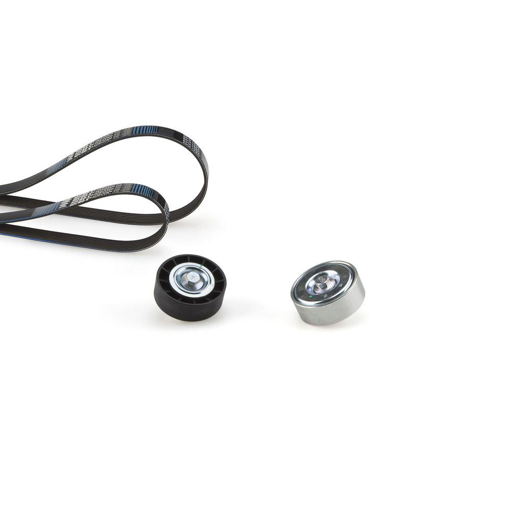 Alternativ bild 0 för Drivremssats Gates