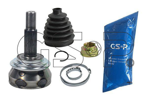 Alternativ bild 0 för Drivknutssats GSP