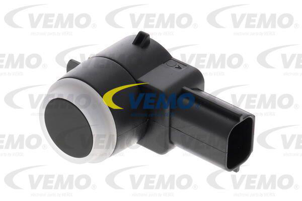 Alternativ bild 0 för Parkeringssensor Vemo