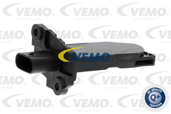 Alternativ bild 0 för Luftmassemätare