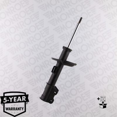 Alternativ bild 0 för Stötdämpare