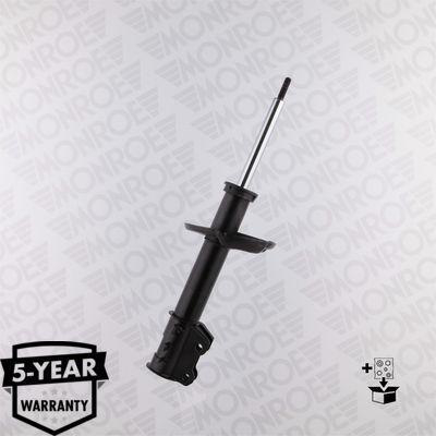 Alternativ bild 0 för Stötdämpare