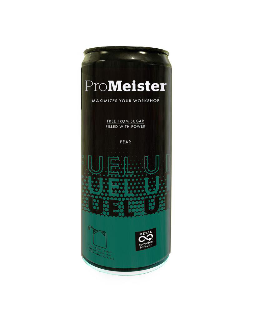 Päron 330 ml ProMeister