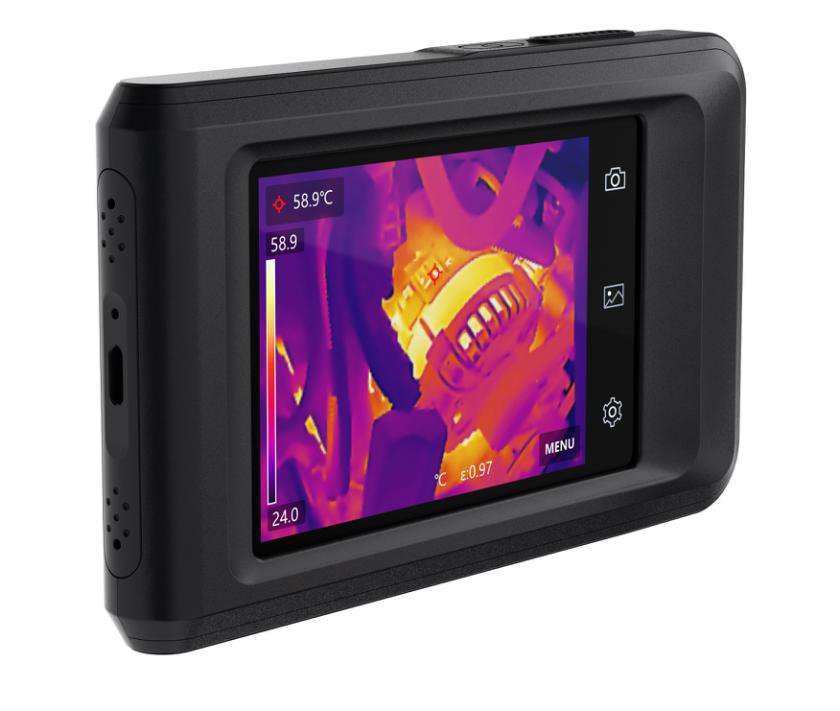 HIK Pocket2 Termisk fickkamera