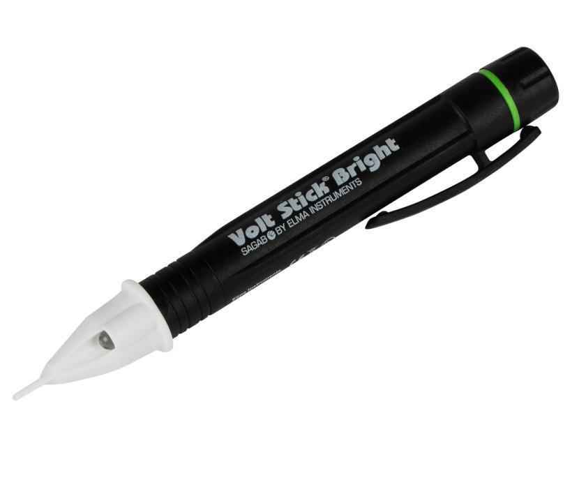 VoltStick® Bright – beröringsfri polsökare