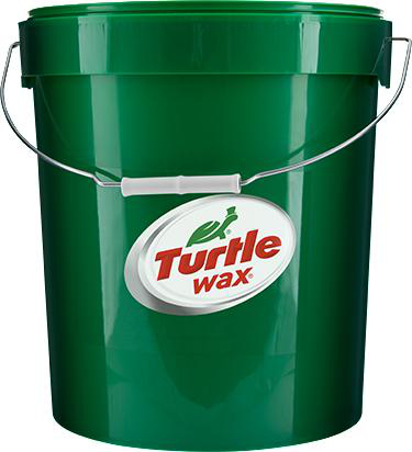 Turtle Wax - Tvätthink 19 l