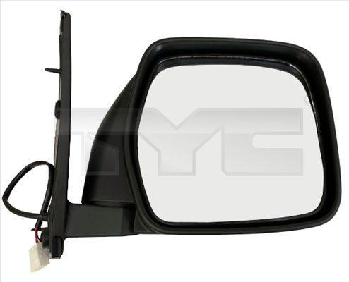 Alternativ bild 0 för Spegel TYC