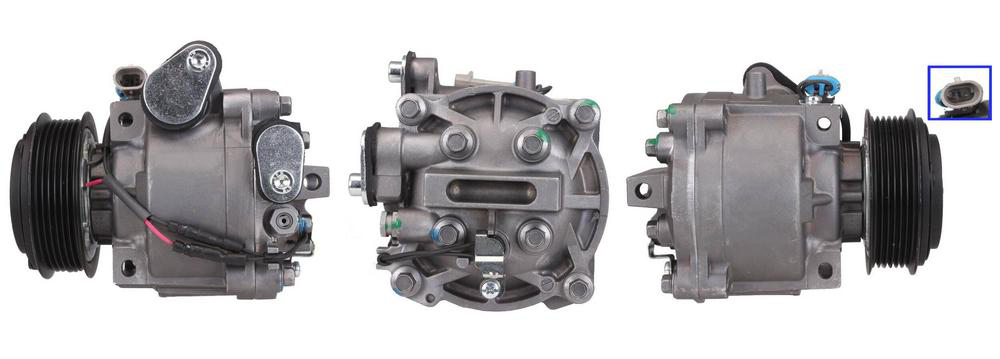 Kompressor Lucas