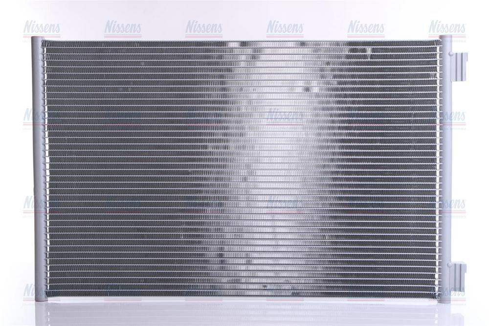 Alternativ bild 0 för Kondensor