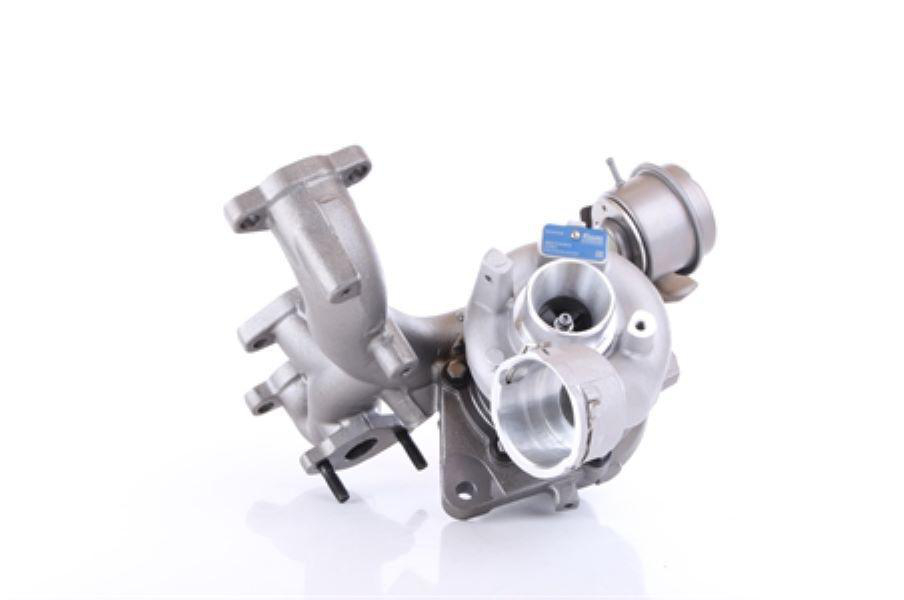 Alternativ bild 0 för Turboaggregat