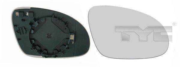 Alternativ bild 0 för Spegelglas