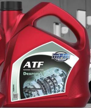 MPM ATF Dexron VI MPM