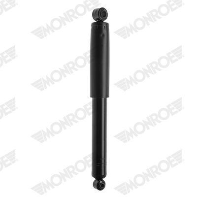 Alternativ bild 0 för Stötdämpare