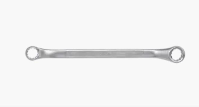 Ringnyckel 45° Förskjuten 9/16"-5/8" (SAE) Sonic