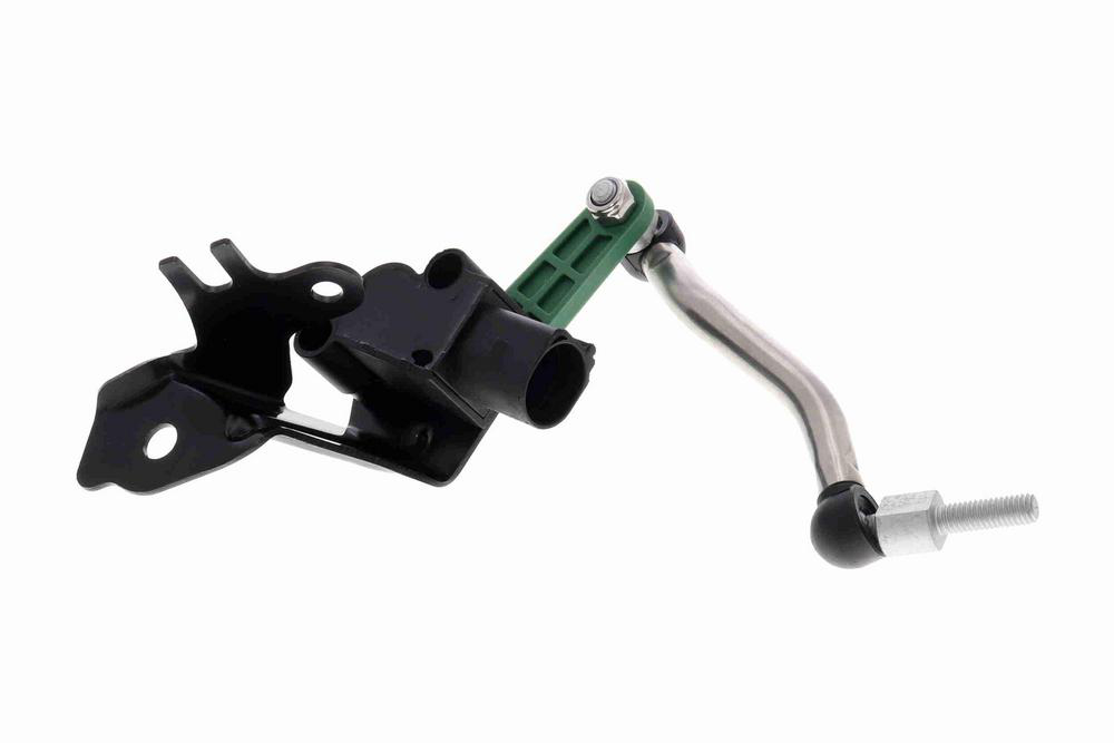 Sensor ljusviddsreglering