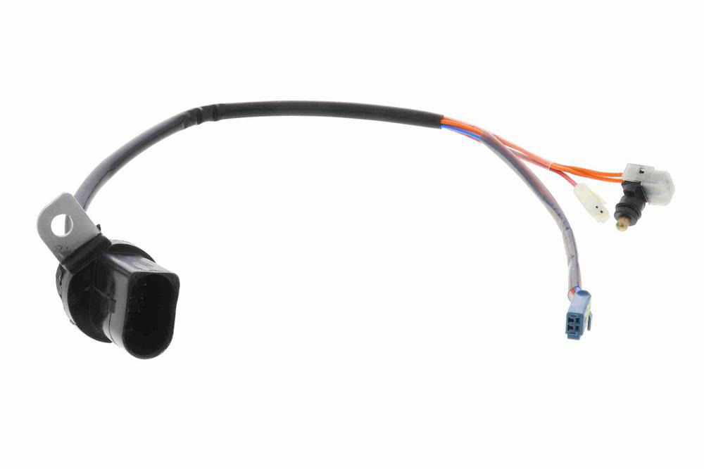 Alternativ bild 0 för Styrventil, automatisk transmission