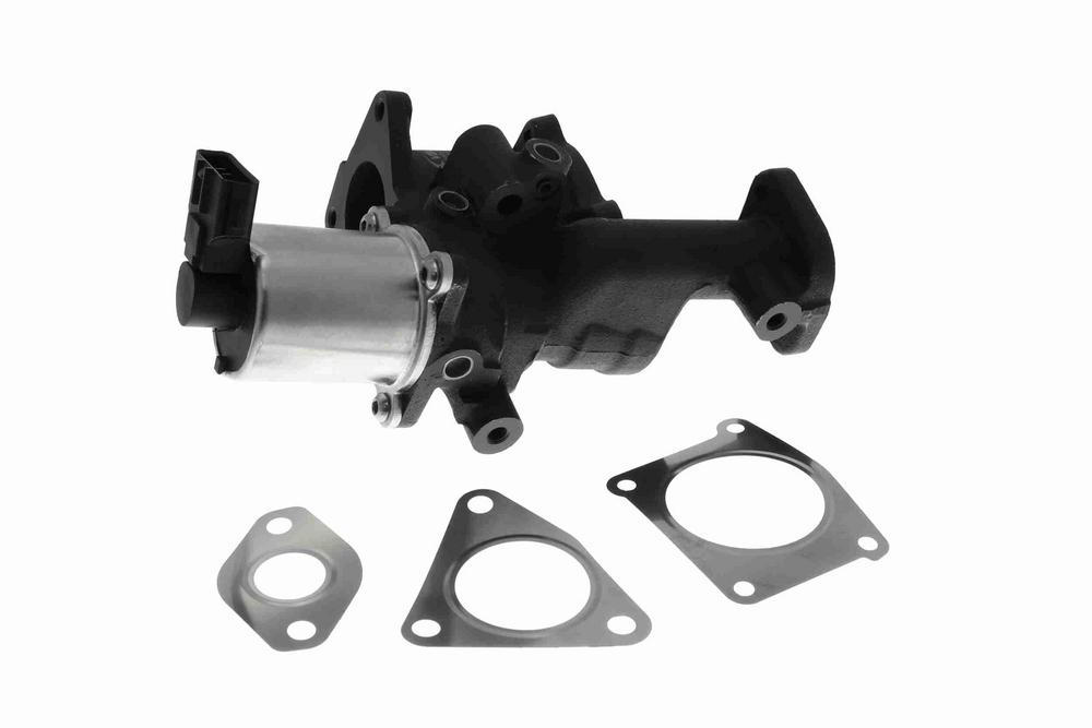 Alternativ bild 0 för EGR-ventil