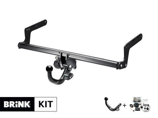 Dragkrok Kit