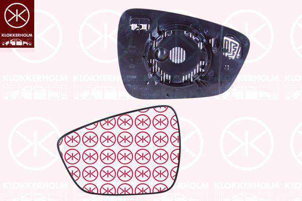 Alternativ bild 0 för Spegelglas