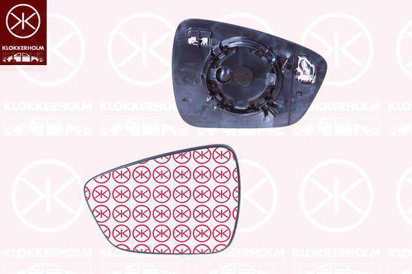 Alternativ bild 0 för Spegelglas