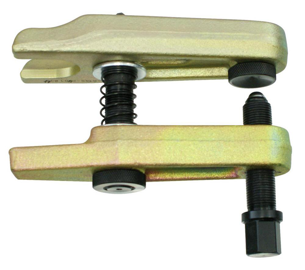Kulledsutdragare Storlek 1, 30 mm Klann