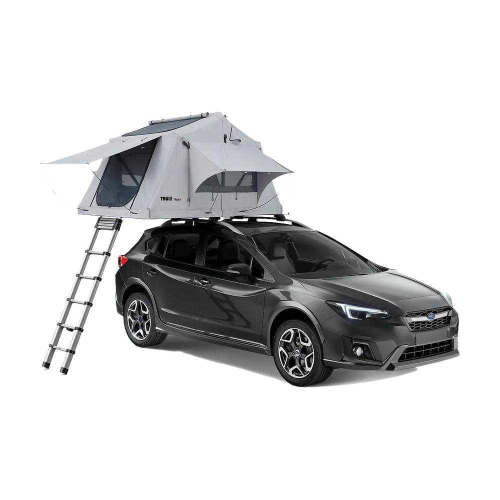 Thule Tepui Kukenam - Taktält Grå
