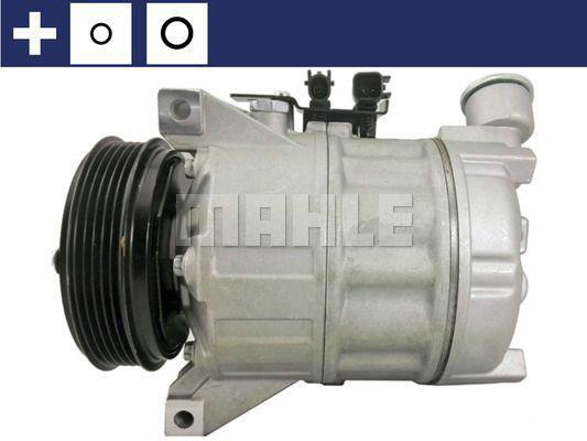 Kompressor Mahle