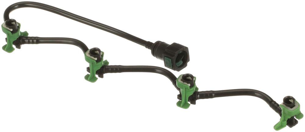 Alternativ bild 0 för Bränsleslang