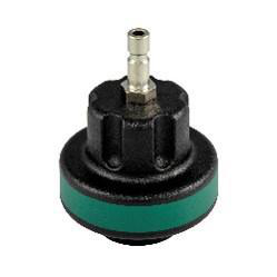Testlock Nr. 12, Nylon Till Sats (PT5514) ProMeister