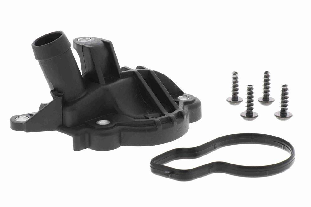 Alternativ bild 0 för Termostathus