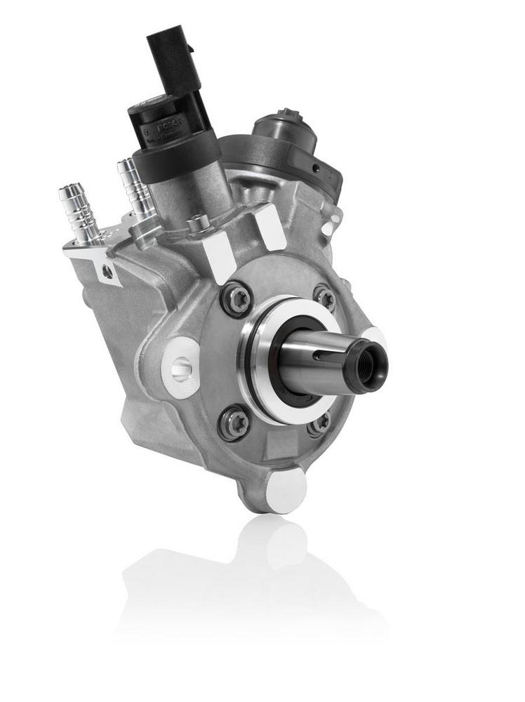 Alternativ bild 0 för Högtryckspump Bosch