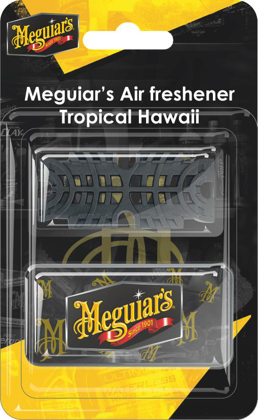 Air Freshener Tropical Hawaii
