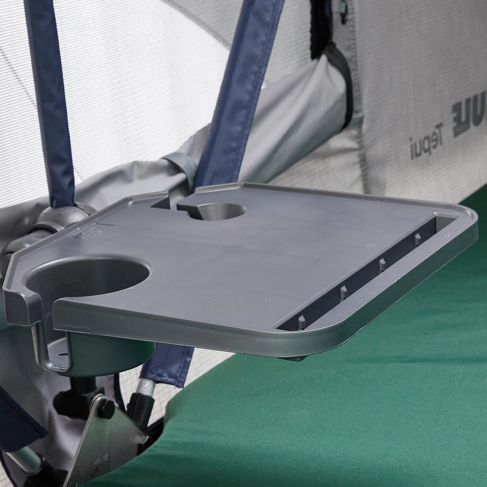 Thule Tepui Tent Table - Tältbord Mörkgrå