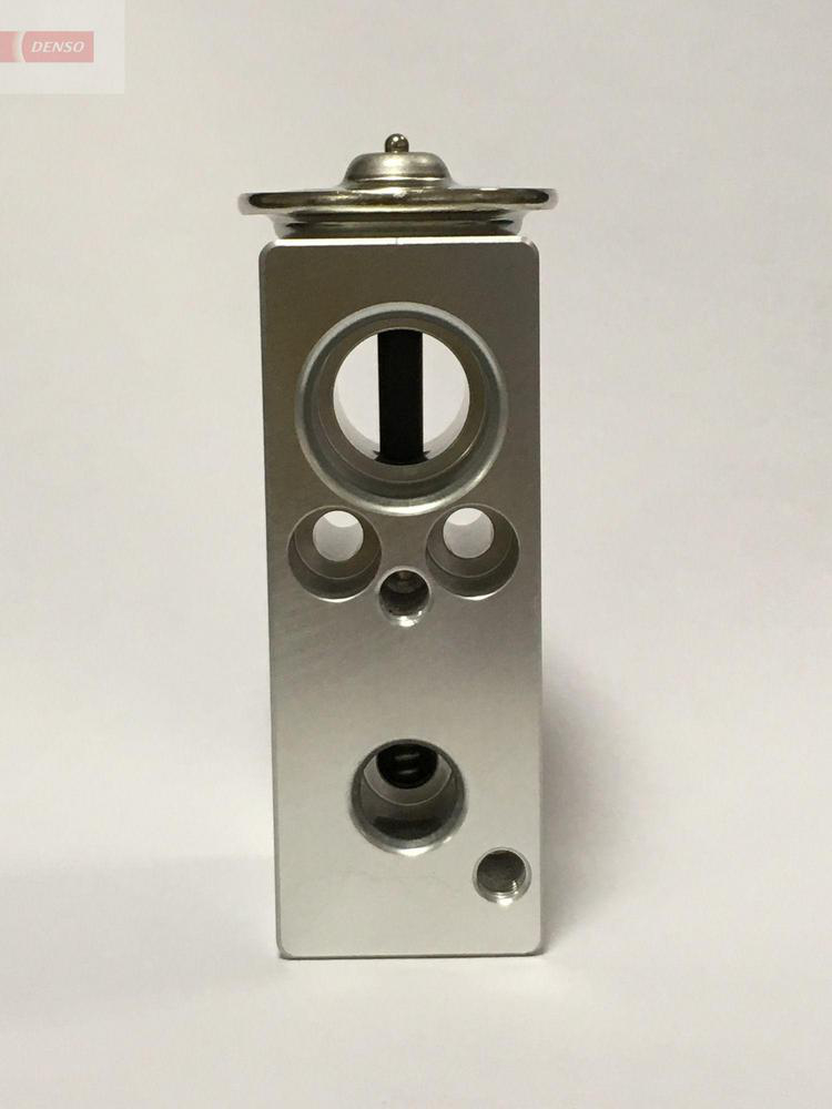 Alternativ bild 0 för Expansionsventil