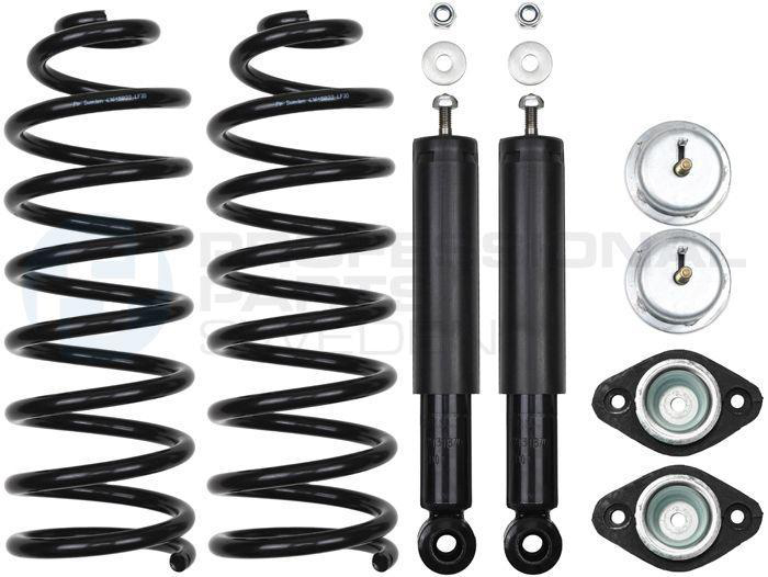 Alternativ bild 0 för Konveteringskit