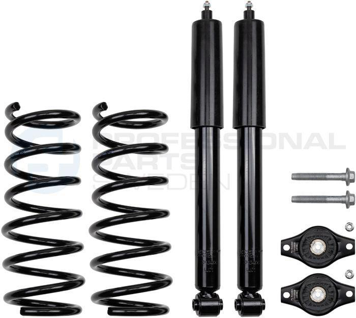 Alternativ bild 0 för Konveteringskit