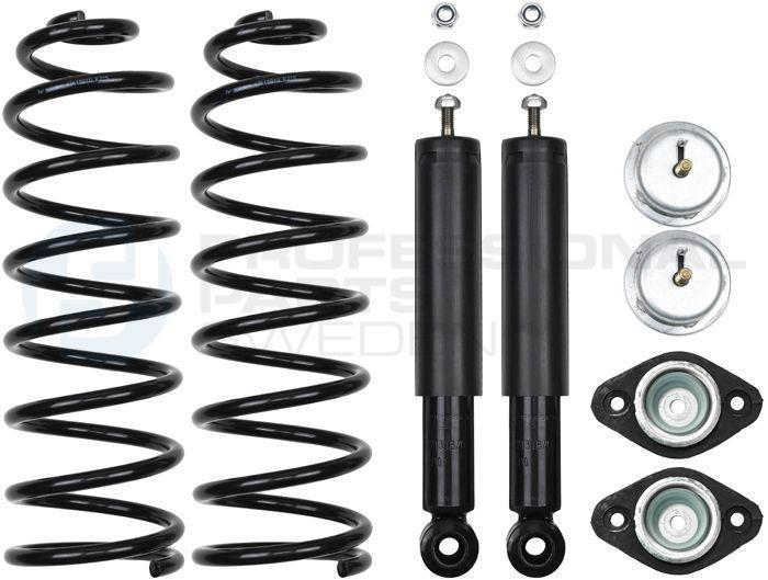 Alternativ bild 0 för Konveteringskit