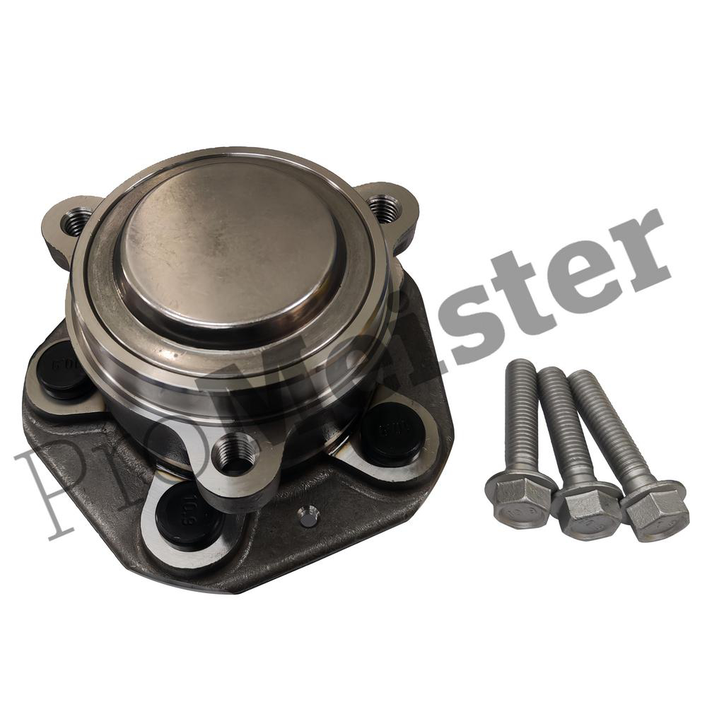 Hjullagersats ProMeister