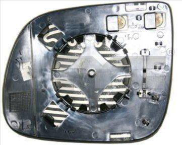 Alternativ bild 0 för Spegelglas