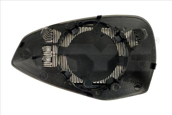 Alternativ bild 0 för Spegelglas