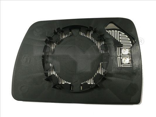 Alternativ bild 0 för Spegelglas