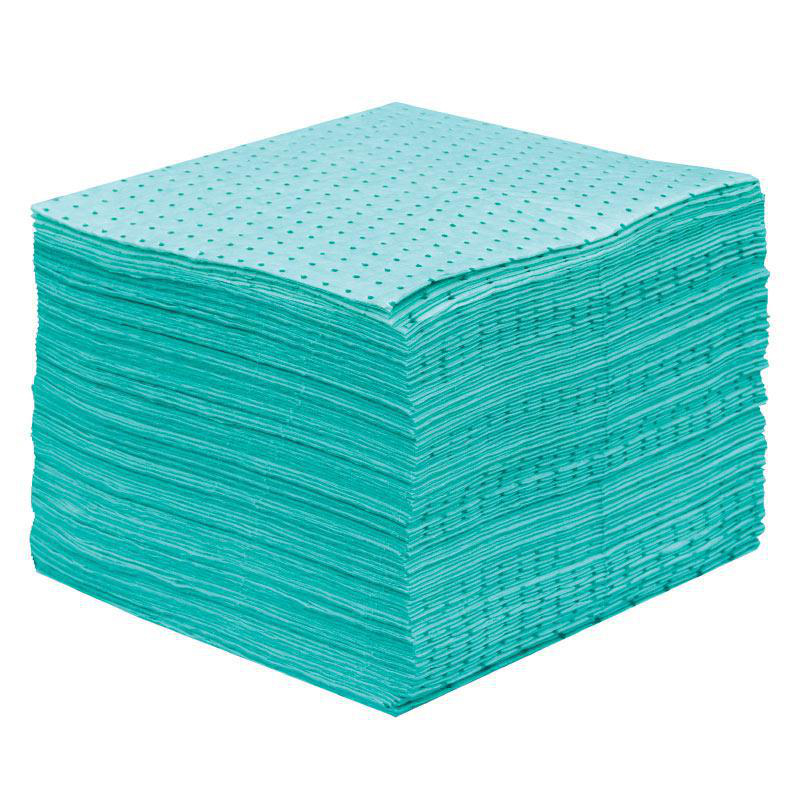 Absorbent Universal Ark HW (MMM) 41x46cm 100st/frp Grön ProMeister
