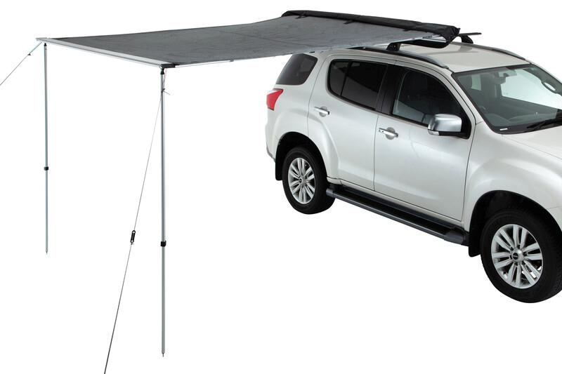 Slimshady awning markis 2 x 2 m Yakima