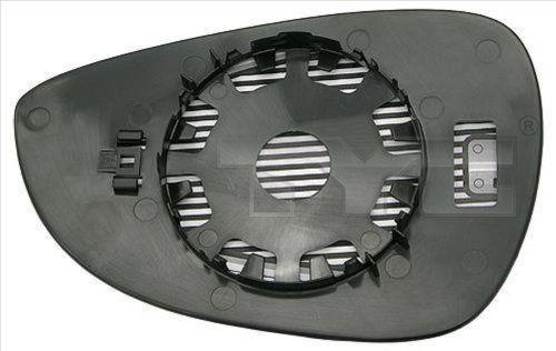 Alternativ bild 0 för Spegelglas