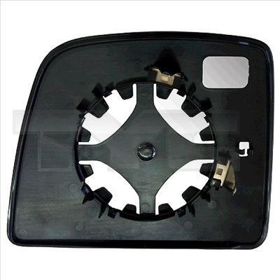 Alternativ bild 0 för Spegelglas