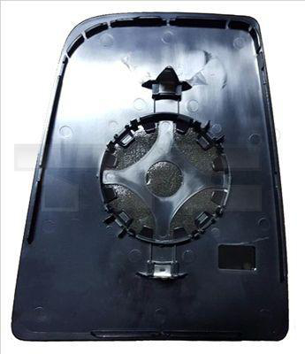 Alternativ bild 0 för Spegelglas