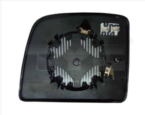 Alternativ bild 0 för Spegelglas